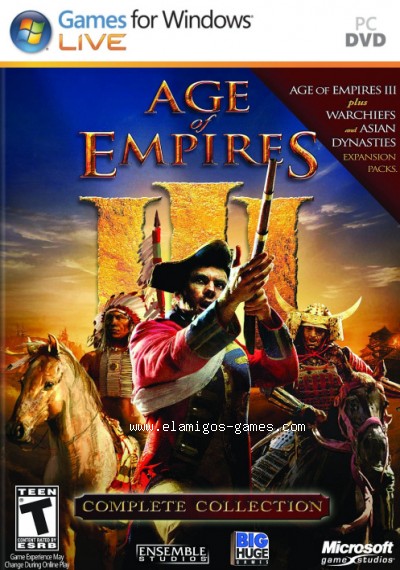 download age of empires 1 cd crack