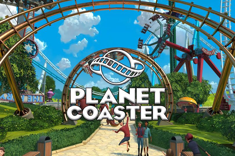 free roller coaster games for mac